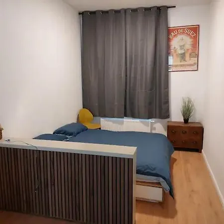 Appartamento Center Ostenda