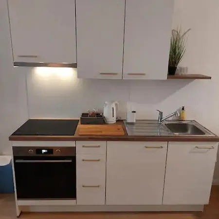 Appartamento Center